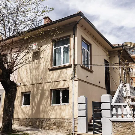 Family Boutique Apartamento Veliko Tárnovo